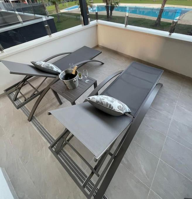 Casa Ana-Luisa Διαμέρισμα Villamartin  Εξωτερικό φωτογραφία