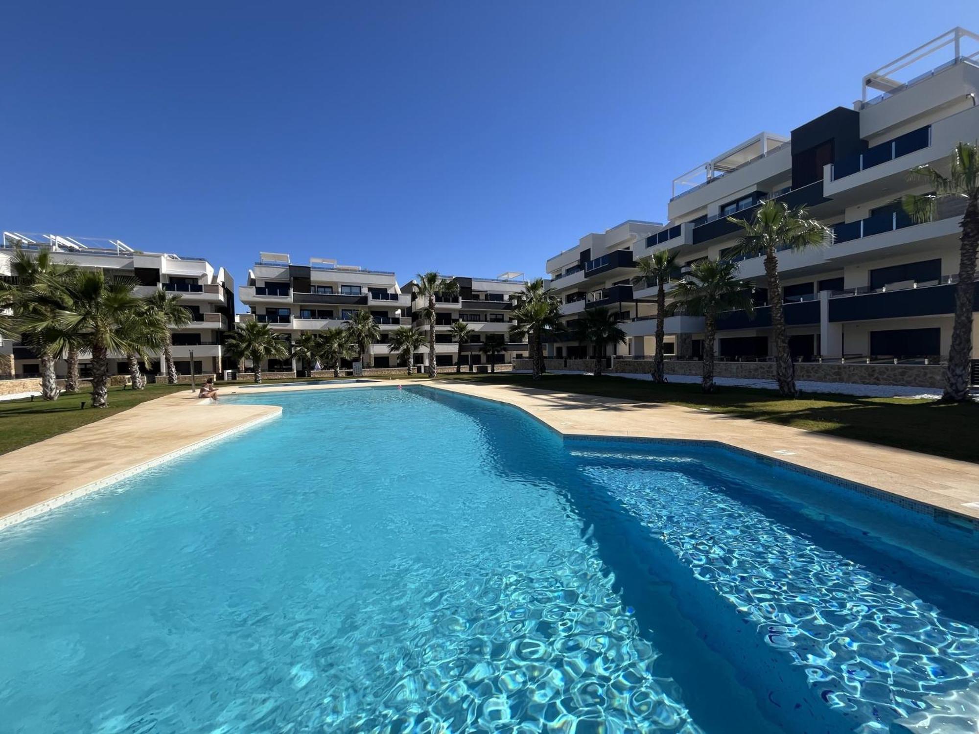 Casa Ana-Luisa Διαμέρισμα Villamartin  Εξωτερικό φωτογραφία