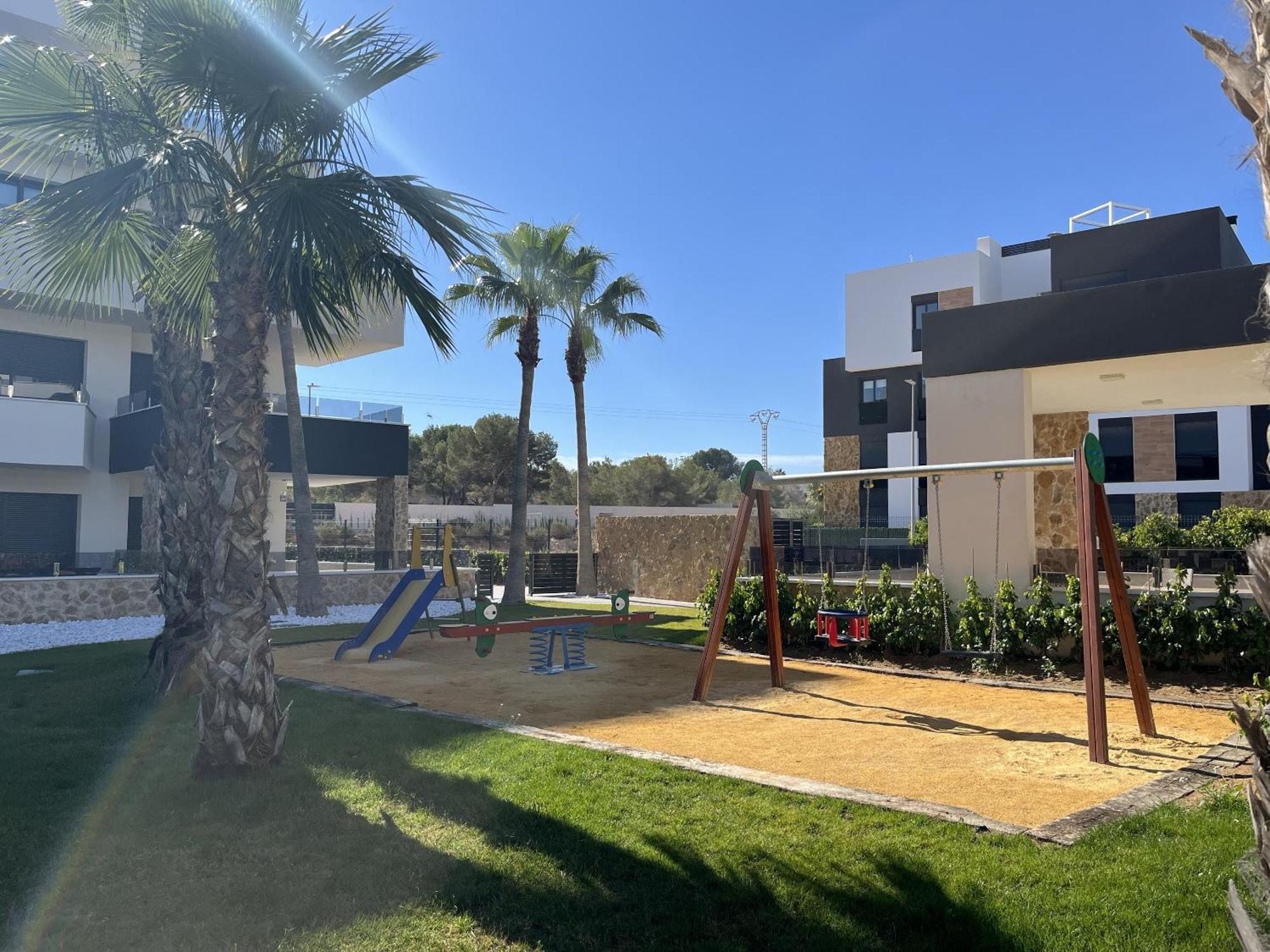 Casa Ana-Luisa Διαμέρισμα Villamartin  Εξωτερικό φωτογραφία